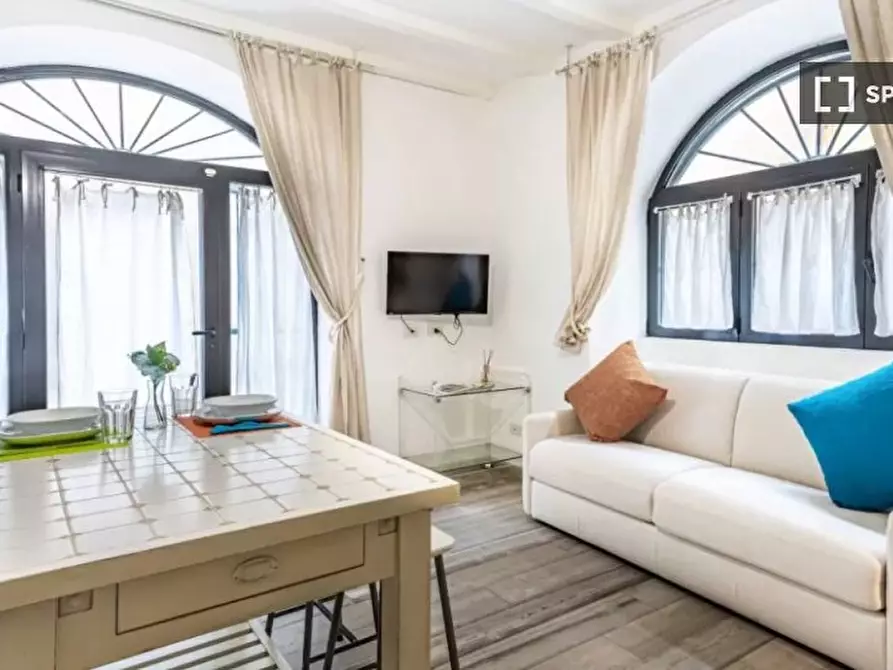 Immagine 14 di Appartamento in affitto  in Via Galeazzo Alessi a Milano