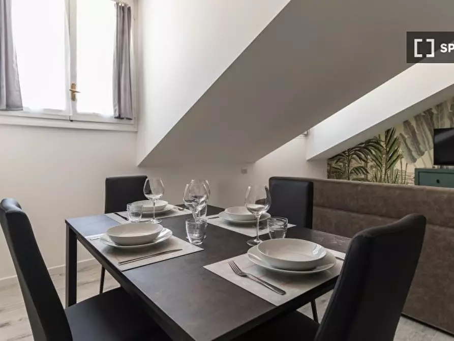 Immagine 8 di Appartamento in affitto  in Via della Commenda a Milano