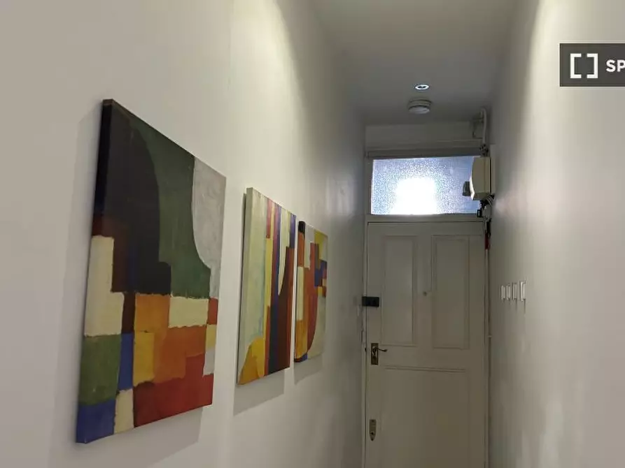 Immagine 9 di Appartamento in affitto  in Dudley Mansions a Paddington