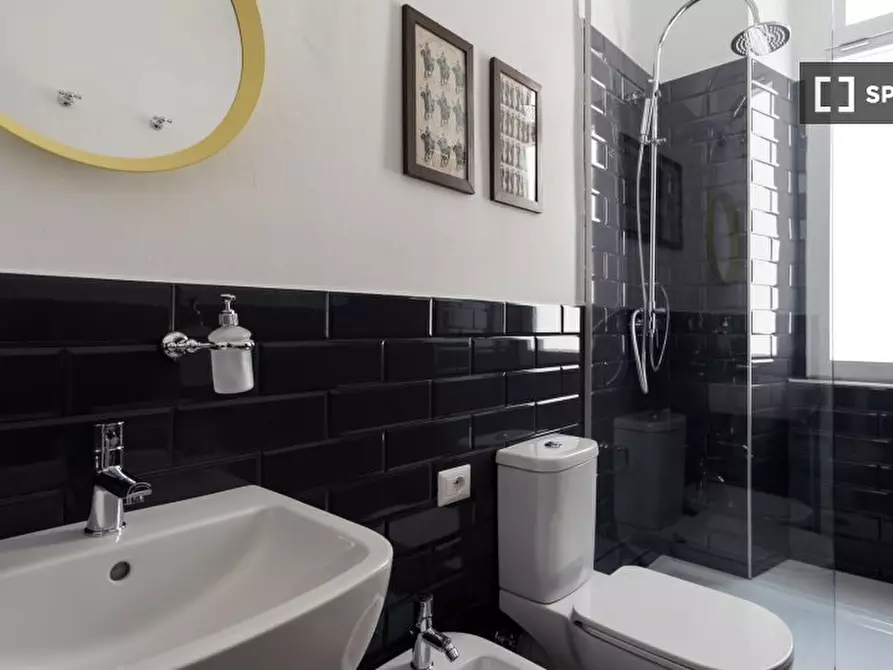 Immagine 10 di Appartamento in affitto  in Via Melzo a Milano