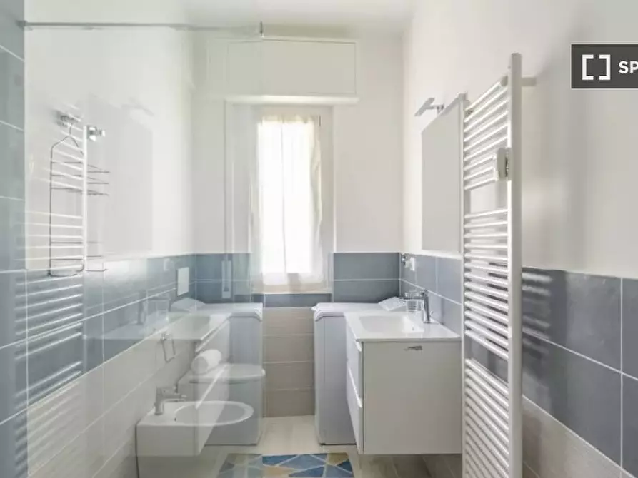 Immagine 10 di Appartamento in affitto  in Via Pietrafraccia a Rapallo