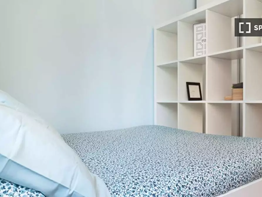 Immagine 3 di Camera condivisa in affitto  in Via Dei Mandorli Milan a Buccinasco