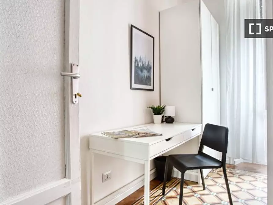 Immagine 5 di Camera condivisa in affitto  in Via Filippino Lippi a Milano