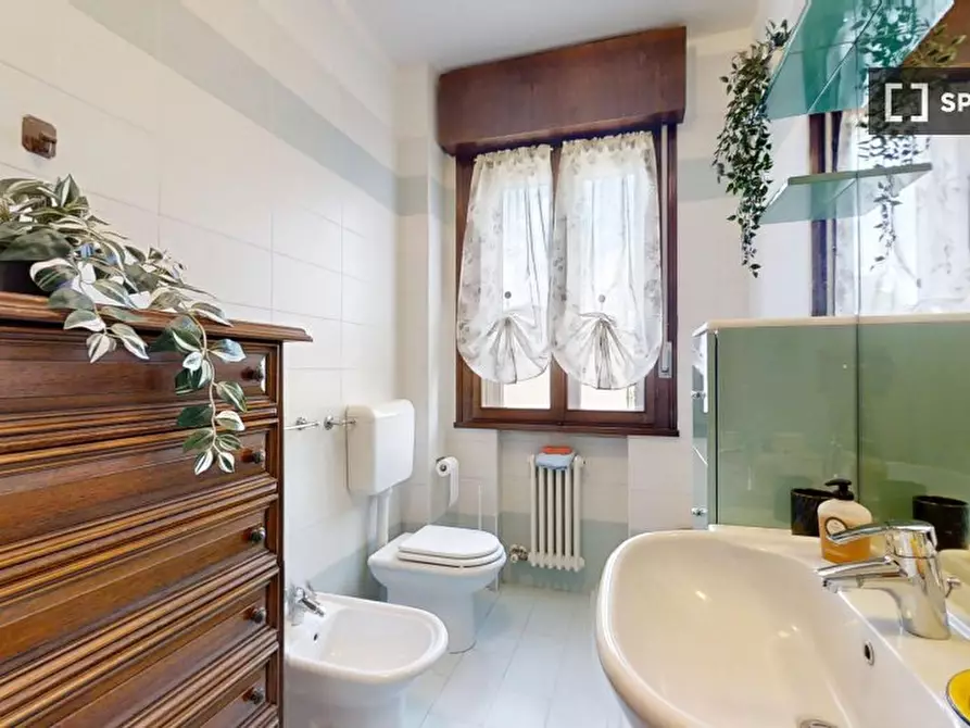 Immagine 15 di Camera condivisa in affitto  in VIA alfieri a Padova