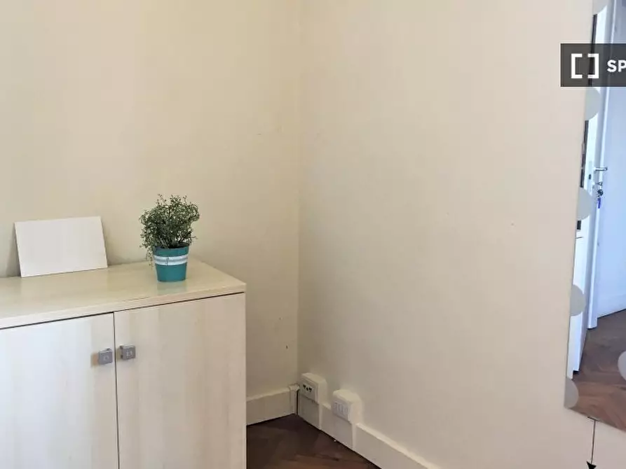 Immagine 19 di Camera condivisa in affitto  in VIA CASTELFIDARDO a Firenze