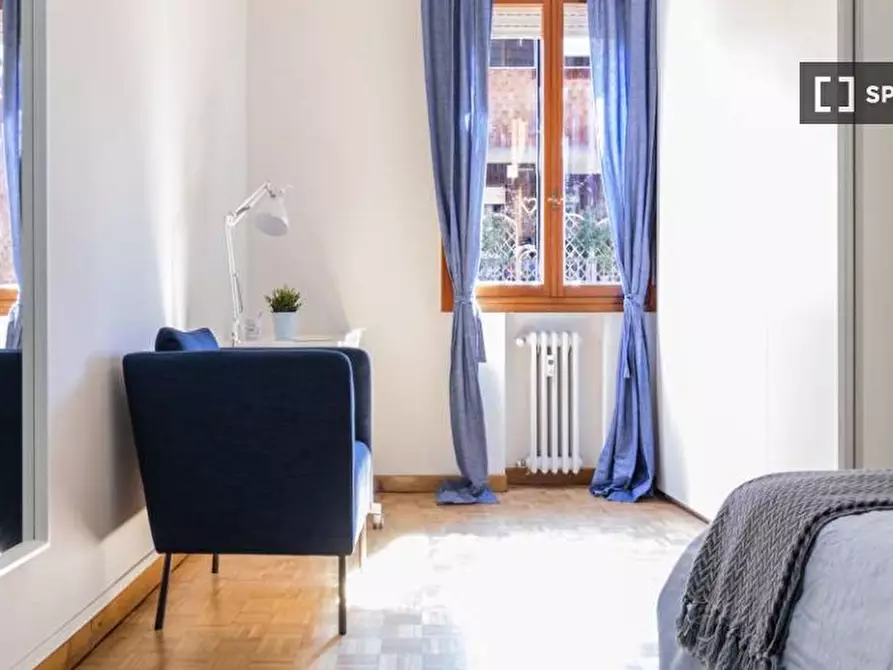 Immagine 4 di Camera condivisa in affitto  in Via Felice Mendelssohn a Padova