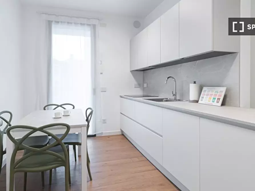 Immagine 18 di Appartamento in affitto  in Via Ippodromo a Milano