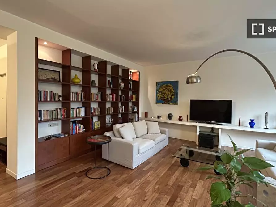 Immagine 3 di Appartamento in affitto  in V. Giovanni Pierluigi da Palestrina a Milano