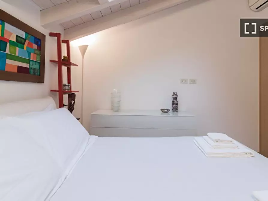 Immagine 12 di Appartamento in affitto  in Via Savona a Milano