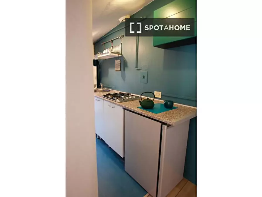 Immagine 5 di Ufficio in affitto  in Via Giuseppe Petroni a Bologna