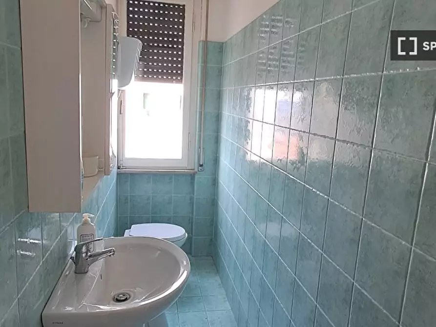 Immagine 16 di Camera condivisa in affitto  in Via Fratelli Pellas a Perugia