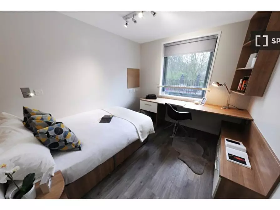 Immagine 2 di Residence in affitto  in -34 Market Rd a Islington