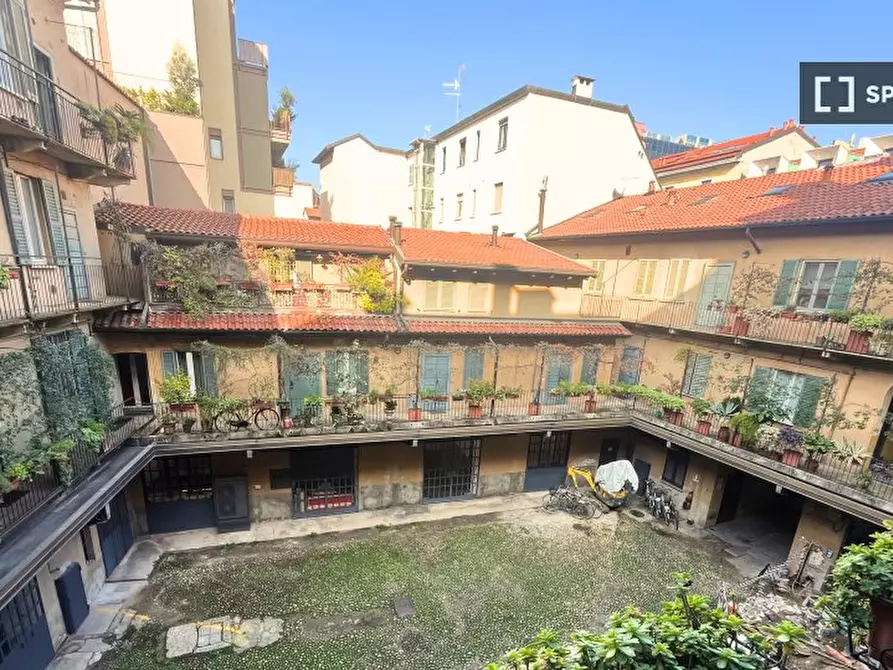 Immagine 6 di Ufficio in affitto  in Via Pietro Maroncelli a Milano