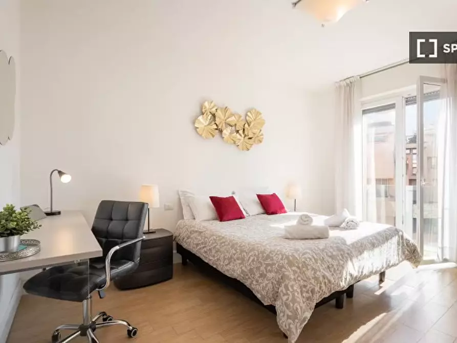 Immagine 11 di Appartamento in affitto  in Via Senese a Firenze