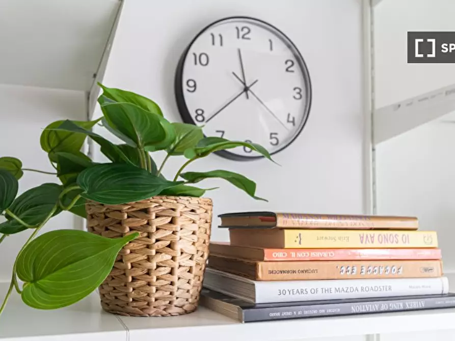 Immagine 16 di Appartamento in affitto  in Via Felice Venosta a Milano