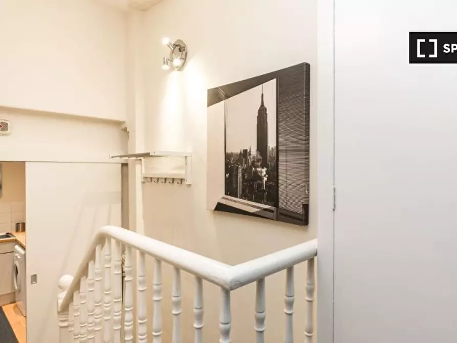 Immagine 16 di Appartamento in affitto  in (first floor flat) Westville Road a Hammersmith