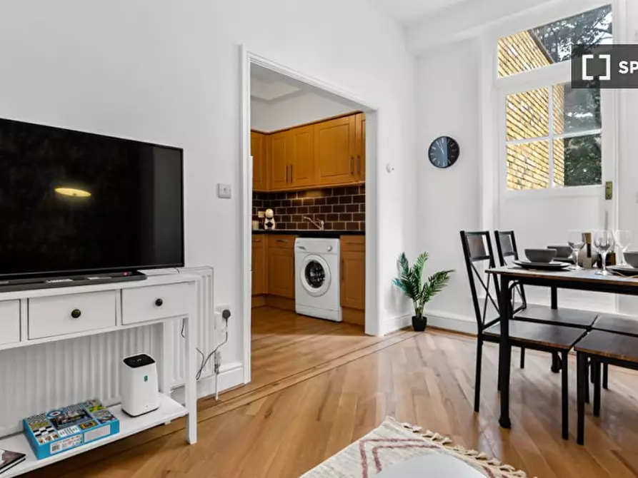 Immagine 8 di Appartamento in affitto  in flat a Islington
