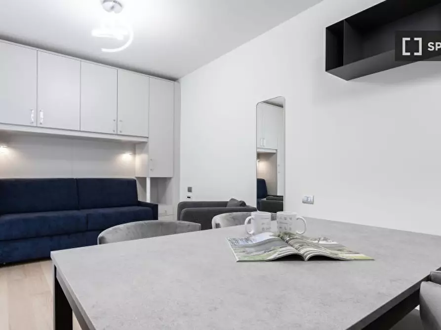 Immagine 2 di Appartamento in affitto  in Piazza Aspromonte a Milano