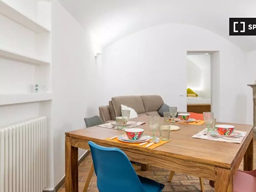 Immagine 5 di Appartamento in affitto  in Via della Vetrina, 00186 Roma RM, Italy a Roma