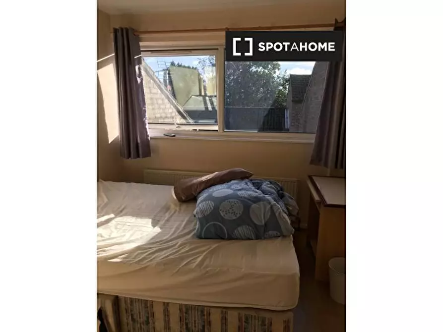 Immagine 4 di Camera condivisa in affitto  in Lorne Walk a 