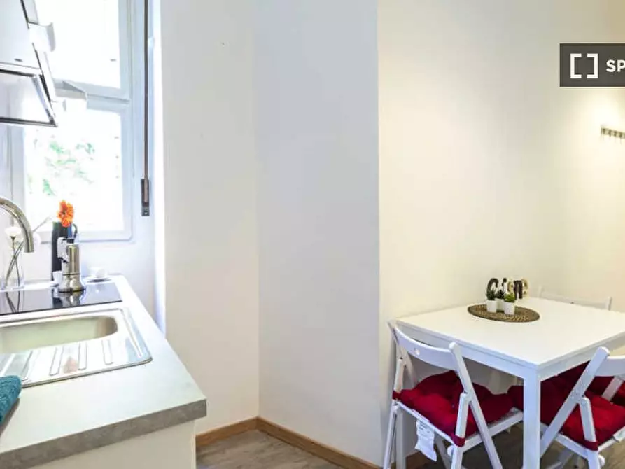 Immagine 7 di Camera condivisa in affitto  in Via Salvatore Barzilai a Milano