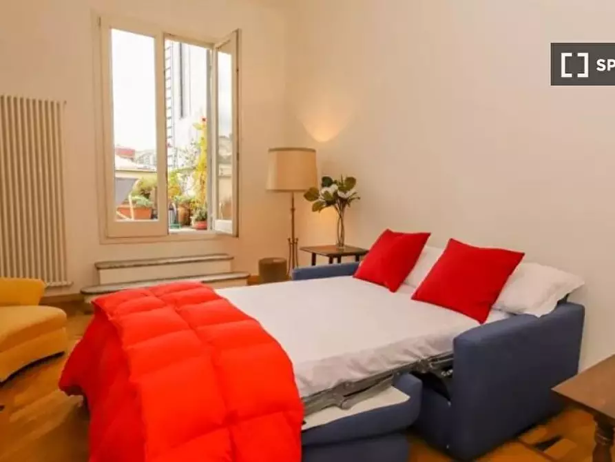 Immagine 9 di Appartamento in affitto  in Via XX Settembre a Genova