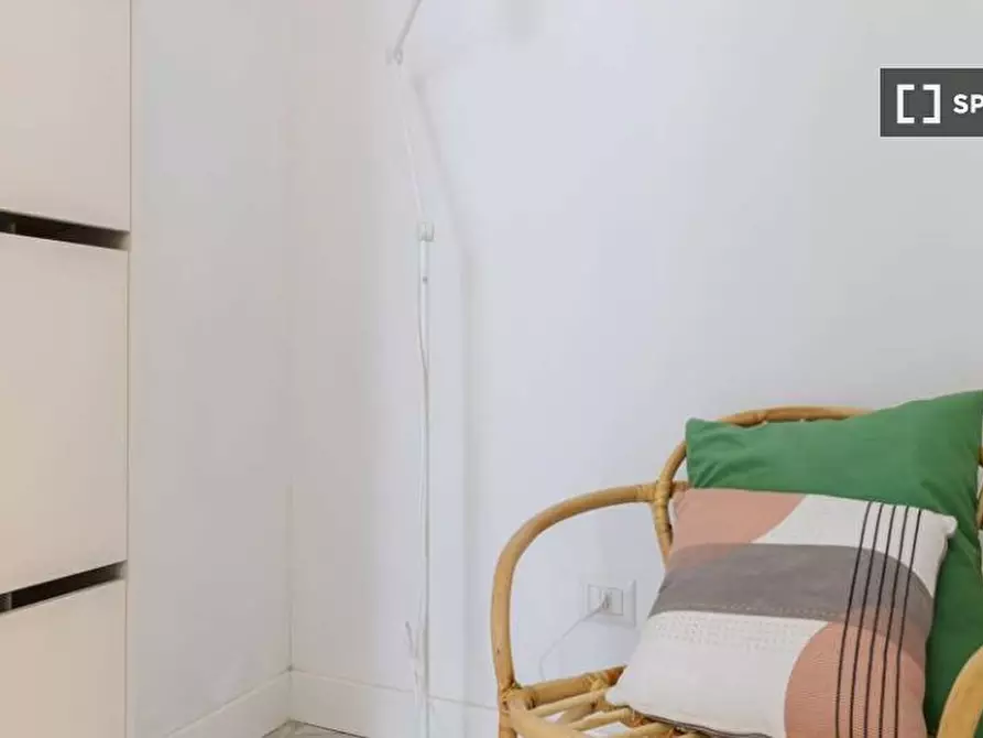 Immagine 6 di Camera condivisa in affitto  in Viale Bligny a Milano