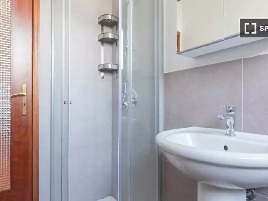 Immagine 12 di Camera condivisa in affitto  in Via Vasco De Gama a Bologna