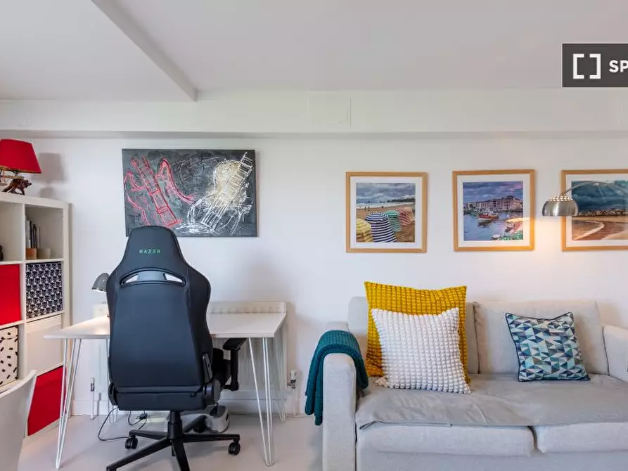 Immagine 3 di Appartamento in affitto  in Alfred Road a Paddington