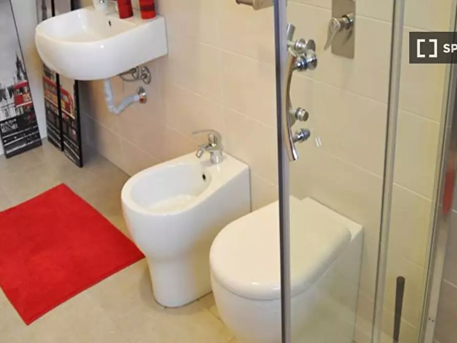 Immagine 18 di Camera condivisa in affitto  in Via Plinio a Milano