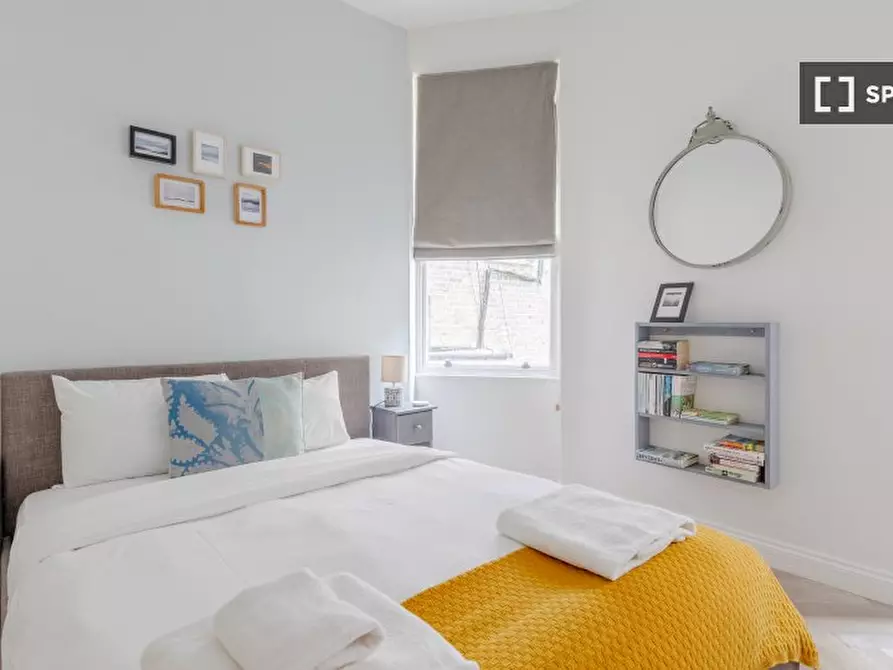 Immagine 5 di Appartamento in affitto  in flat a Camden Town