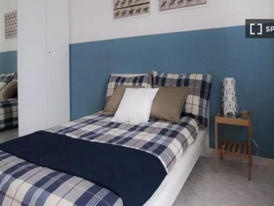 Immagine 3 di Camera condivisa in affitto  in Viale Ortles a Milano