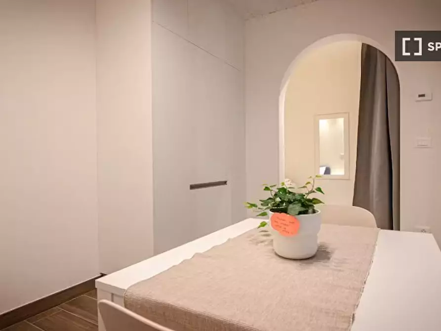 Immagine 7 di Appartamento in affitto  in Via de' Falegnami a Bologna