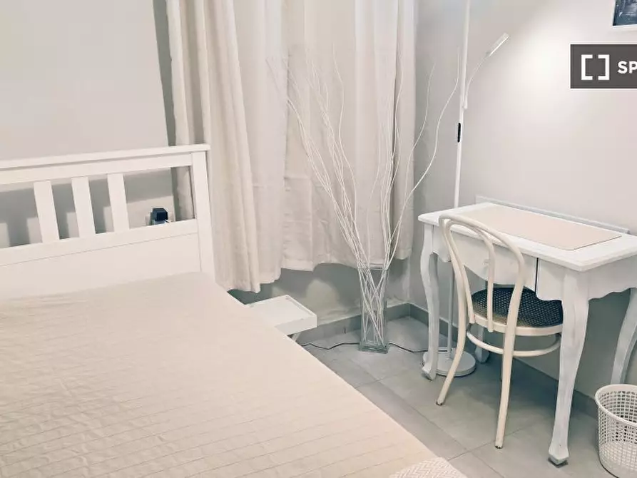 Immagine 3 di Appartamento in affitto  in Piazza del Mercato Centrale a Firenze