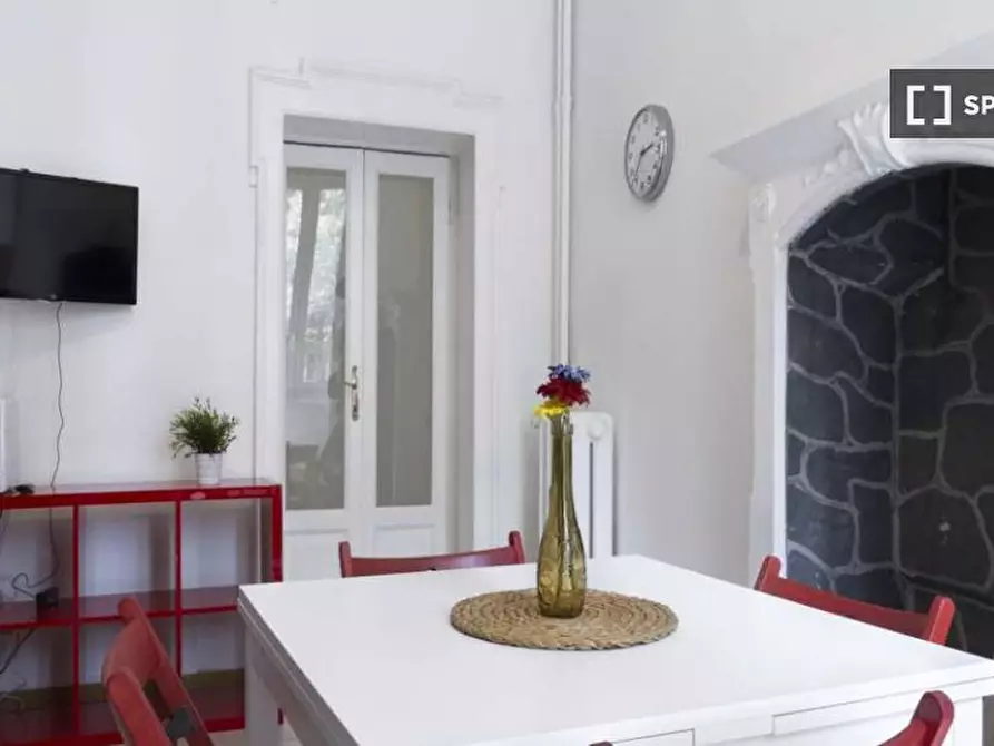 Immagine 13 di Camera condivisa in affitto  in Via Gustavo Modena a Milano