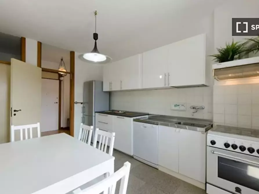 Immagine 6 di Appartamento in affitto  in Via Privata Liguria a Sestri Levante