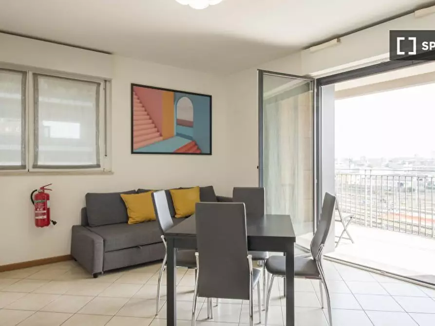 Immagine 6 di Appartamento in affitto  in Viale dell'Innovazione a Milano