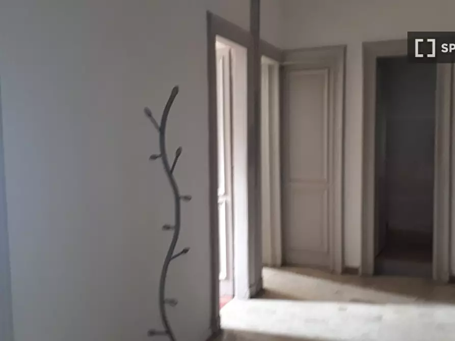 Immagine 14 di Camera condivisa in affitto  in C.so Inghilterra a Torino