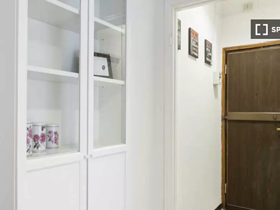 Immagine 11 di Camera condivisa in affitto  in Via Bartolomeo D'Alviano a Milano