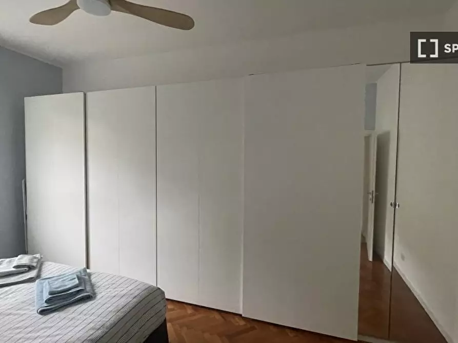 Immagine 19 di Appartamento in affitto  in Via dei Praga Emilio e Marco a Milano