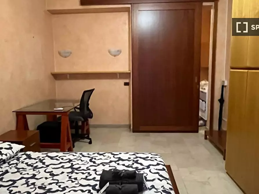 Immagine 12 di Appartamento in affitto  in Via Col Moschin a Milano