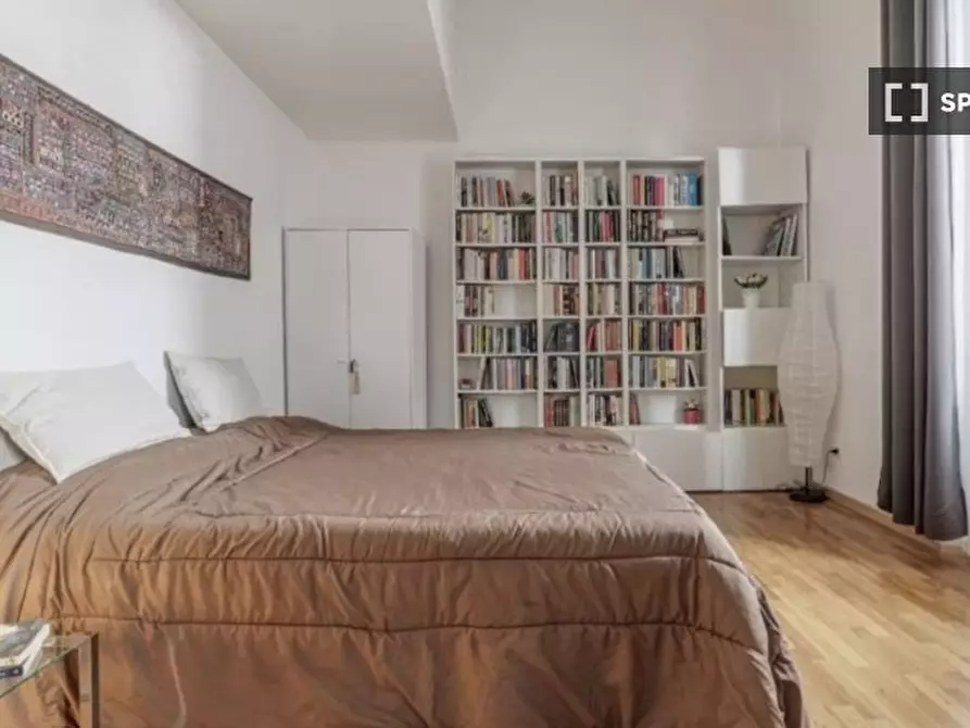Immagine 5 di Appartamento in affitto  in Via Faentina a Firenze