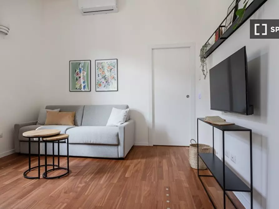 Immagine 8 di Appartamento in affitto  in Viale Umbria a Milano