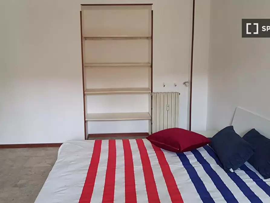 Immagine 5 di Camera condivisa in affitto  in C.so Vittorio Emanuele II a Torino