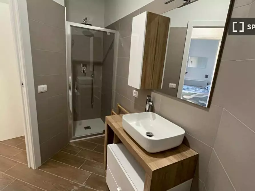 Immagine 5 di Appartamento in affitto  in Via Spezia a Milano