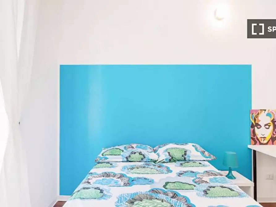 Immagine 17 di Camera condivisa in affitto  in Via Pontaccio a Milano