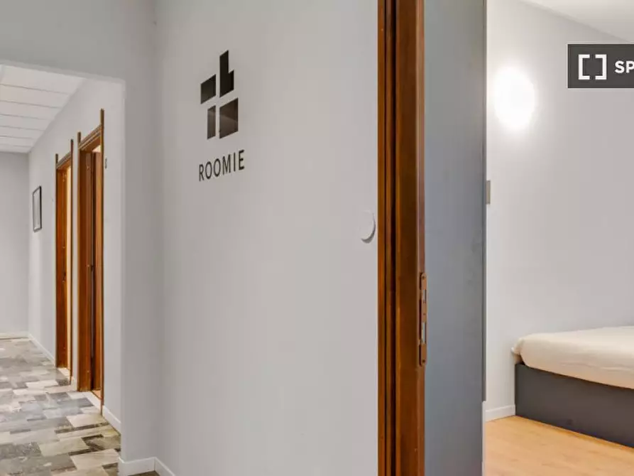 Immagine 4 di Camera condivisa in affitto  in Piazza Sant'Agostino a Milano