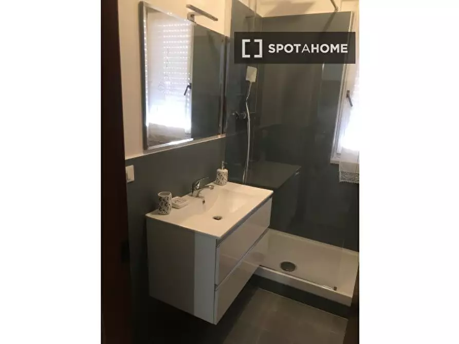 Immagine 5 di Ufficio in affitto  in Via Marcello Gallian a Roma