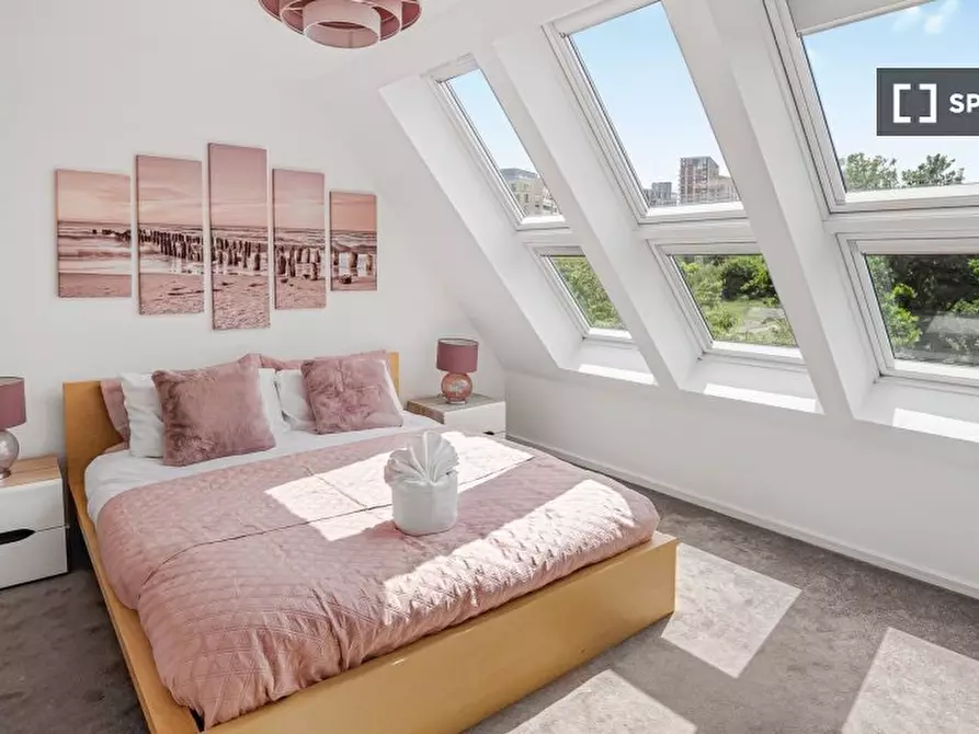 Immagine 9 di Appartamento in affitto  in Meadow Rd a 