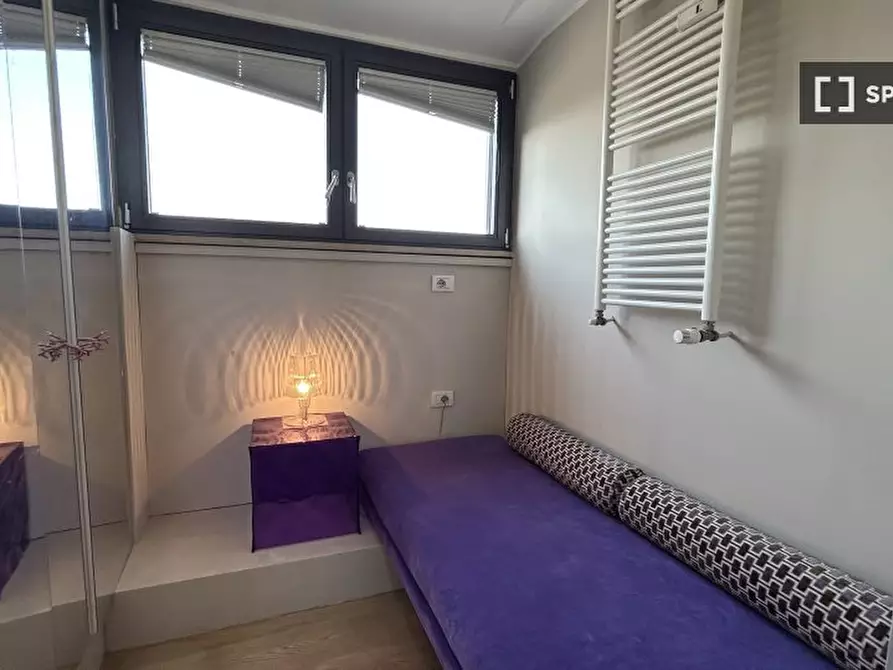Immagine 17 di Appartamento in affitto  in Via Gabrio Serbelloni a Milano